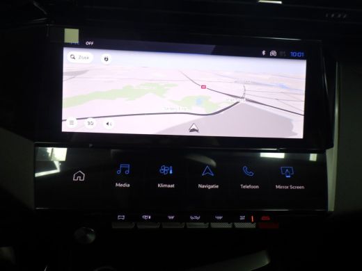 Peugeot 308 SW 1.6 Plug-in Hybrid 180 Allure Avantage | Navigatie | Achteruitrijcamera | Draadloos Apple Carp... ActivLease financial lease