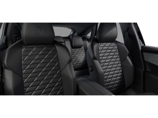 Peugeot e-3008 GT Exclusive | Adaptieve cruise control met Stop&Go functie | Elektrische parkeerrem | Extra geti... ActivLease financial lease