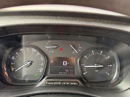 Peugeot Expert 1.5 BlueHDI 100 Long Premium | Navigatie | Betonplex | Trekhaak | Camera | Dodehoek Detectie | Bi... ActivLease financial lease