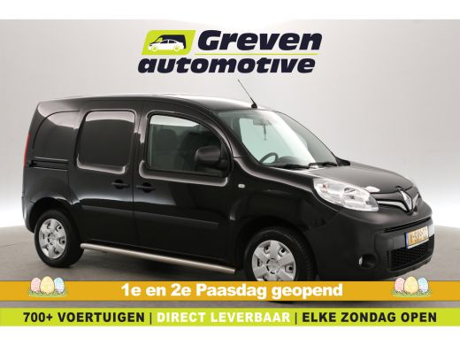Renault Kangoo 1.5 dCi Energy | Airco | Camera | Cruise | Carplay | Parkeersensoren