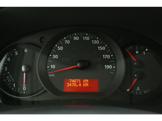 Renault Kangoo 1.5 dCi Energy | Airco | Camera | Cruise | Carplay | Parkeersensoren ActivLease financial lease