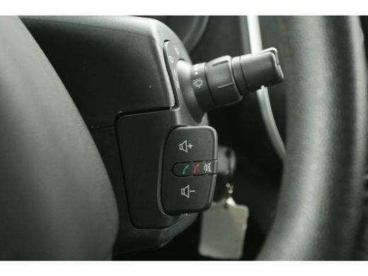 Renault Kangoo 1.5 dCi Energy | Airco | Camera | Cruise | Carplay | Parkeersensoren ActivLease financial lease