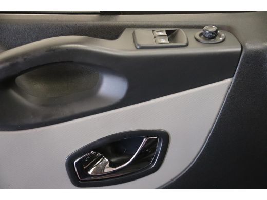 Renault Trafic 1.6dCi 126PK DUBBELE SCHUIFDEUR EURO 6 Renault Trafic 1.6 dCi 126PK DUBBELE SCHUIFDEUR EURO 6 ActivLease financial lease