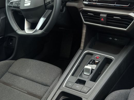 Seat Leon Sportstourer 1.4 TSI eHybrid PHEV FR Business Intense SOH 85% ActivLease financial lease