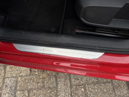 Seat Leon Sportstourer 1.4 TSI eHybrid PHEV FR Business Intense SOH 85% ActivLease financial lease