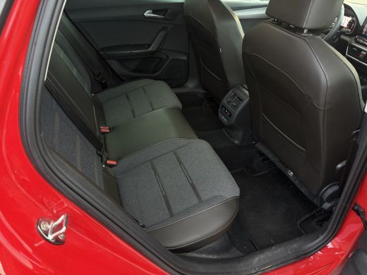 Seat Leon Sportstourer 1.4 TSI eHybrid PHEV FR Business Intense SOH 85% ActivLease financial lease