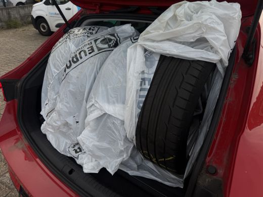 Seat Leon Sportstourer 1.4 TSI eHybrid PHEV FR Business Intense SOH 85% ActivLease financial lease