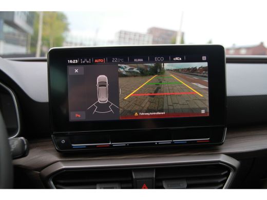 Seat Leon Sportstourer 1.4 TSI eHybrid PHEV FR Business Intense SOH 85% ActivLease financial lease