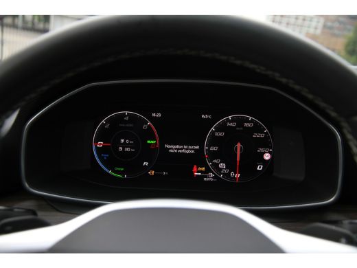 Seat Leon Sportstourer 1.4 TSI eHybrid PHEV FR Business Intense SOH 85% ActivLease financial lease