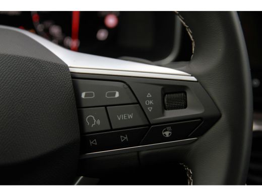 Seat Leon Sportstourer 1.4 TSI eHybrid PHEV FR Business Intense SOH 85% ActivLease financial lease