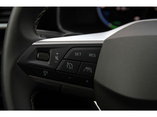 Seat Leon Sportstourer 1.4 TSI eHybrid PHEV FR Business Intense SOH 85% ActivLease financial lease