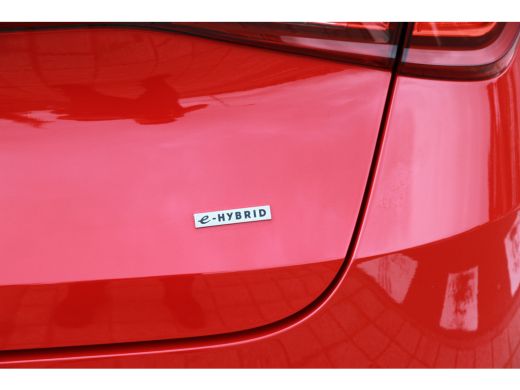 Seat Leon Sportstourer 1.4 TSI eHybrid PHEV FR Business Intense SOH 85% ActivLease financial lease