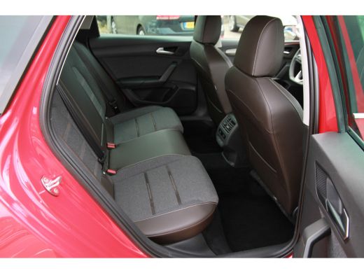 Seat Leon Sportstourer 1.4 TSI eHybrid PHEV FR Business Intense SOH 85% ActivLease financial lease