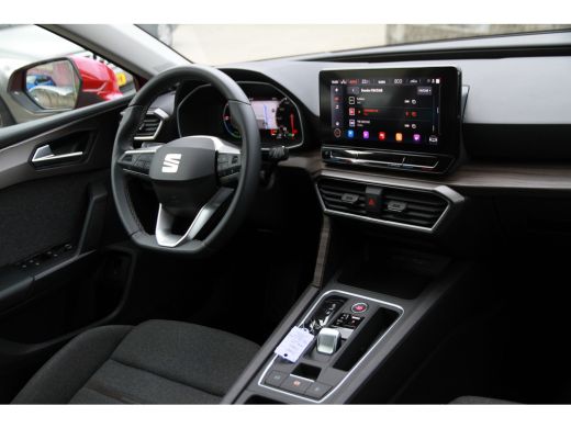 Seat Leon Sportstourer 1.4 TSI eHybrid PHEV FR Business Intense SOH 85% ActivLease financial lease