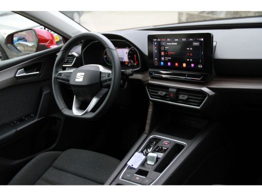 Seat Leon Sportstourer 1.4 TSI eHybrid PHEV FR Business Intense SOH 85% ActivLease financial lease