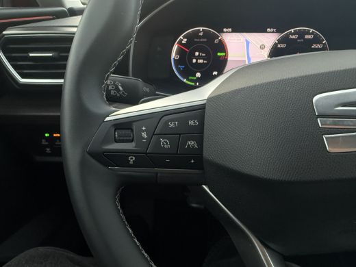 Seat Leon Sportstourer 1.4 TSI eHybrid PHEV FR Business Intense SOH 85% ActivLease financial lease