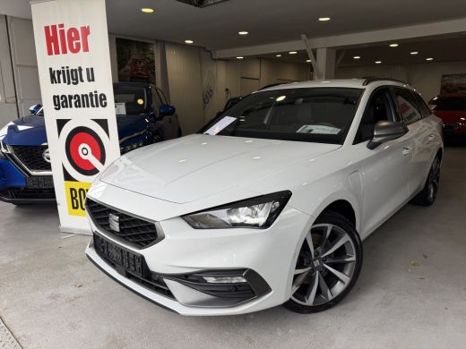Seat Leon Sportstourer 1.4 TSI eHybrid PHEV FR Business Intense SOH 93%