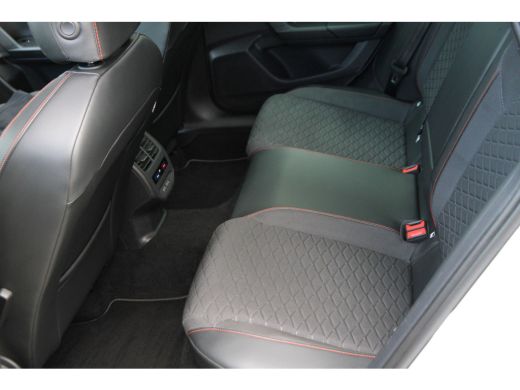 Seat Leon Sportstourer 1.4 TSI eHybrid PHEV FR Business Intense SOH 93% ActivLease financial lease