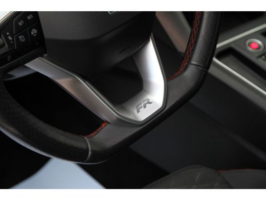 Seat Leon Sportstourer 1.4 TSI eHybrid PHEV FR Business Intense SOH 93% ActivLease financial lease