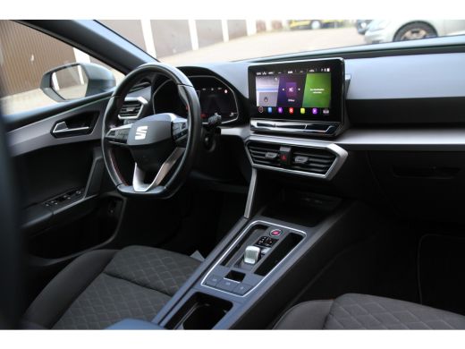 Seat Leon Sportstourer 1.4 TSI eHybrid PHEV FR Business Intense SOH 93% ActivLease financial lease