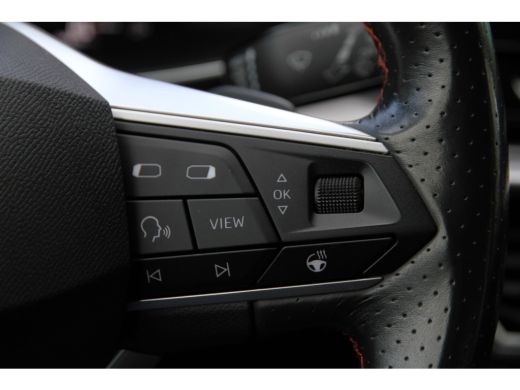 Seat Leon Sportstourer 1.4 TSI eHybrid PHEV FR Business Intense SOH 93% ActivLease financial lease