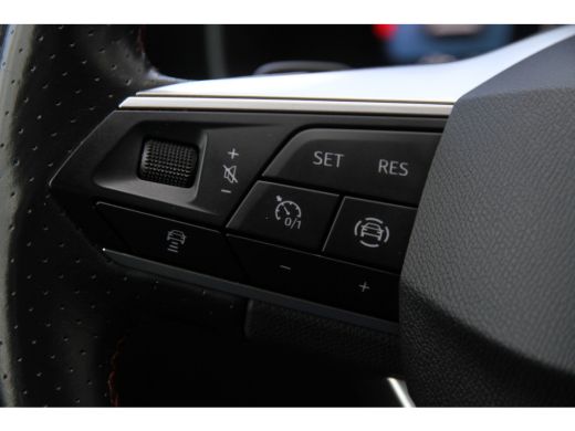 Seat Leon Sportstourer 1.4 TSI eHybrid PHEV FR Business Intense SOH 93% ActivLease financial lease