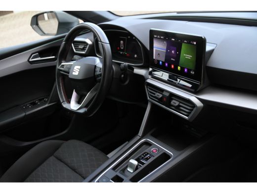 Seat Leon Sportstourer 1.4 TSI eHybrid PHEV FR Business Intense SOH 93% ActivLease financial lease