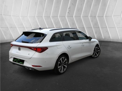 Seat Leon Sportstourer 1.4 TSI eHybrid PHEV FR Business Intense SOH 93% ActivLease financial lease