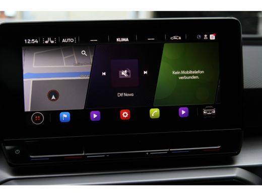 Seat Leon Sportstourer 1.4 TSI eHybrid PHEV FR Business Intense SOH 93% ActivLease financial lease