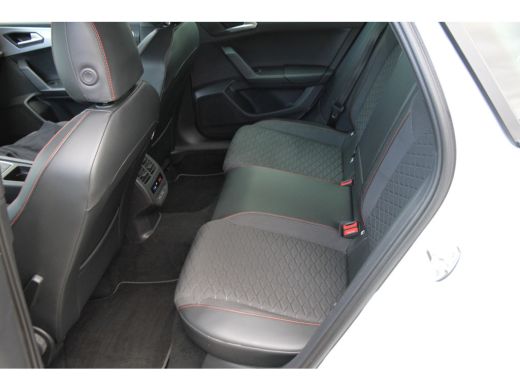 Seat Leon Sportstourer 1.4 TSI eHybrid PHEV FR Business Intense SOH 93% ActivLease financial lease