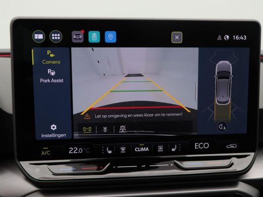 Seat Leon Sportstourer 1.5 TSi e-Hybrid 204 Pk FR Business | Stoel/Stuur Verwarming | Trekhaak | Camera | A... ActivLease financial lease