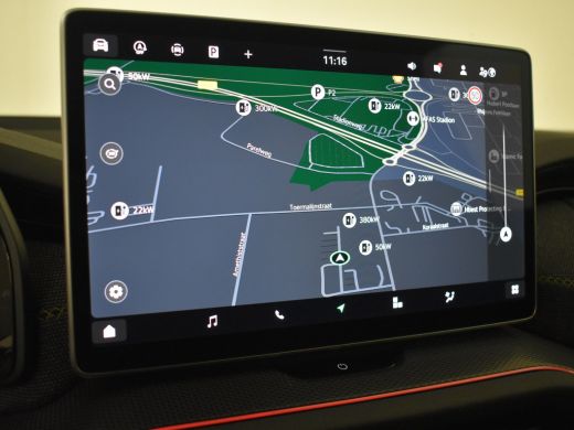 Skoda Kodiaq 1.5 TSI MHEV Selection 150pk DSG/AUTO | 7persoons | Trekhaak | Dodehoekdetectie | Electrische bes... ActivLease financial lease