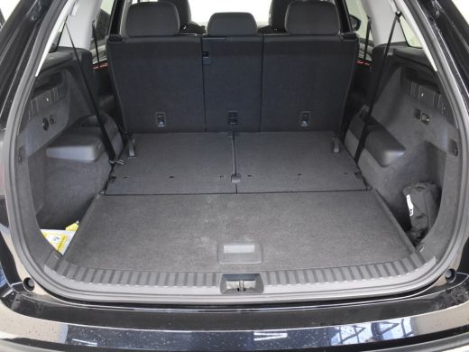 Skoda Kodiaq 1.5 TSI MHEV Selection 150pk DSG/AUTO | 7persoons | Trekhaak | Dodehoekdetectie | Electrische bes... ActivLease financial lease