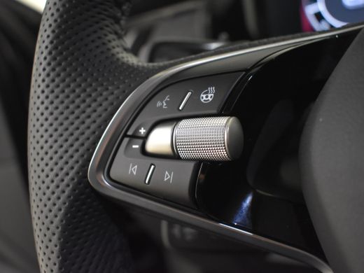 Skoda Kodiaq 1.5 TSI MHEV Selection 150pk DSG/AUTO | 7persoons | Trekhaak | Dodehoekdetectie | Electrische bes... ActivLease financial lease