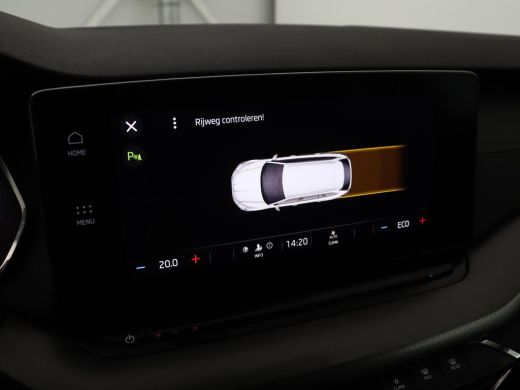 Skoda Octavia 1.4 TSI iV PHEV Business Edition | SOH 92% | Stoelverwarming | Carplay | Navigatie | Parkeerhulp ... ActivLease financial lease