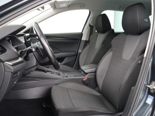 Skoda Octavia 1.4 TSI iV PHEV Business Edition | SOH 92% | Stoelverwarming | Carplay | Navigatie | Parkeerhulp ... ActivLease financial lease