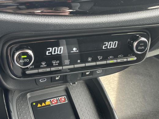 Toyota Aygo Hybrid 115 GR Sport | Storm grey met zwart dak | Nieuw uit voorraad leverbaar | ActivLease financial lease