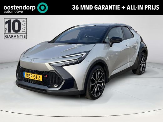 Toyota C-HR 2.0 Plug-in Hybrid 220 GR SPORT Premi&egrave;re Edition