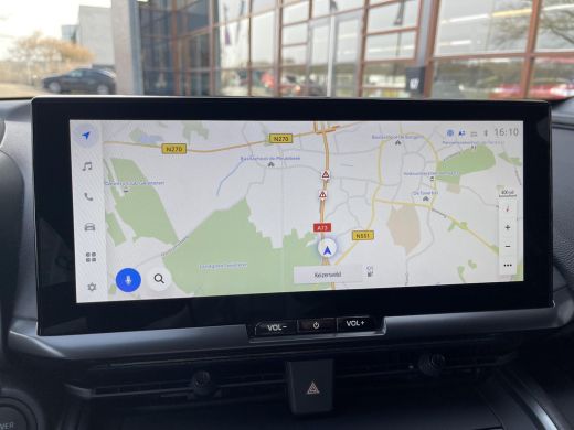 Toyota C-HR 2.0 Plug-in Hybrid 220 GR SPORT Premi&egrave;re Edition ActivLease financial lease