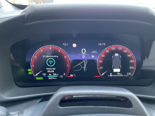 Toyota C-HR 2.0 Plug-in Hybrid 220 GR SPORT Premi&egrave;re Edition ActivLease financial lease