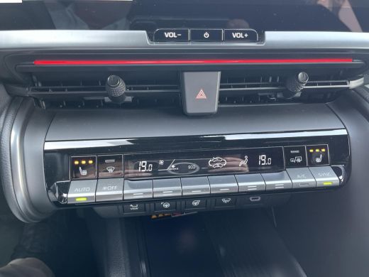 Toyota C-HR 2.0 Plug-in Hybrid 220 GR SPORT Premi&egrave;re Edition ActivLease financial lease