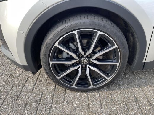 Toyota C-HR 2.0 Plug-in Hybrid 220 GR SPORT Premi&egrave;re Edition ActivLease financial lease