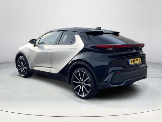 Toyota C-HR 2.0 Plug-in Hybrid 220 GR SPORT Premi&egrave;re Edition ActivLease financial lease