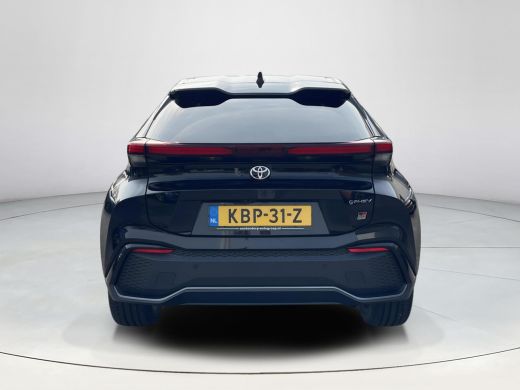 Toyota C-HR 2.0 Plug-in Hybrid 220 GR SPORT Premi&egrave;re Edition ActivLease financial lease