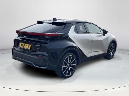Toyota C-HR 2.0 Plug-in Hybrid 220 GR SPORT Premi&egrave;re Edition ActivLease financial lease