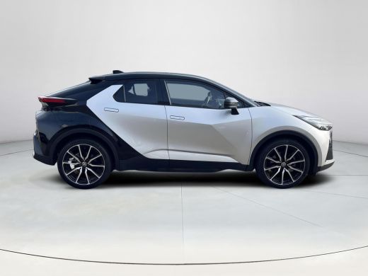Toyota C-HR 2.0 Plug-in Hybrid 220 GR SPORT Premi&egrave;re Edition ActivLease financial lease