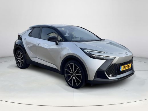 Toyota C-HR 2.0 Plug-in Hybrid 220 GR SPORT Premi&egrave;re Edition ActivLease financial lease