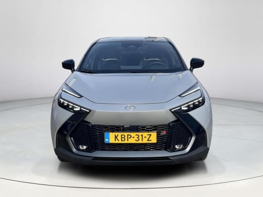 Toyota C-HR 2.0 Plug-in Hybrid 220 GR SPORT Premi&egrave;re Edition ActivLease financial lease