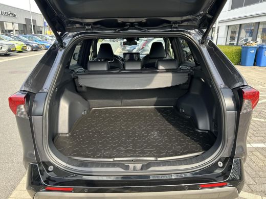Toyota RAV4 2.5 Hybrid AWD Style (Navigatie - Parkeersensoren) ActivLease financial lease
