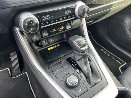 Toyota RAV4 2.5 Hybrid AWD Style (Navigatie - Parkeersensoren) ActivLease financial lease